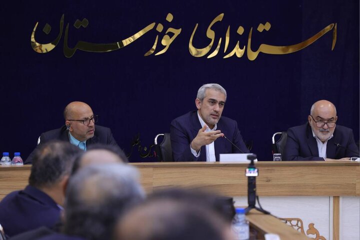 تشکیل ستادهای توسعه منطقهای برای محرومیتزدایی/ توازن استانی در مالیات و بیمه برای عدالت اجتماعی