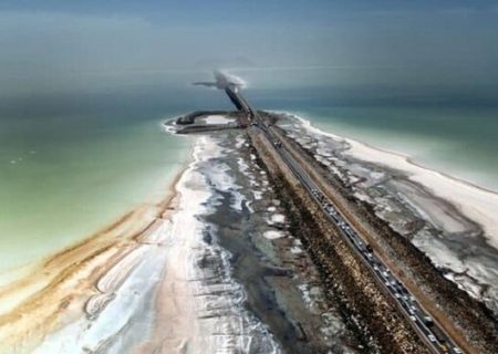 دریاچه ارومیه، صدای آخر زمین تشنه!