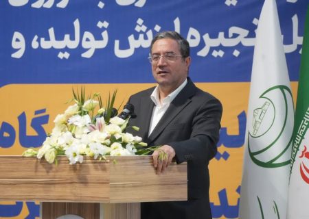 استاندار آذربایجان‌غربی: حرکت قطار توسعه در آذربایجان‌غربی شتاب گرفته است