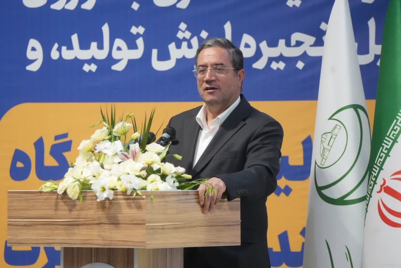 استاندار آذربایجان‌غربی: حرکت قطار توسعه در آذربایجان‌غربی شتاب گرفته است