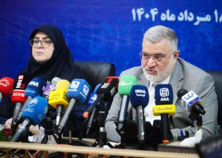 صیانت از حریم پایتخت با مدیریت یکپارچه توسط استانداری تهران وارد فاز اجرایی شد