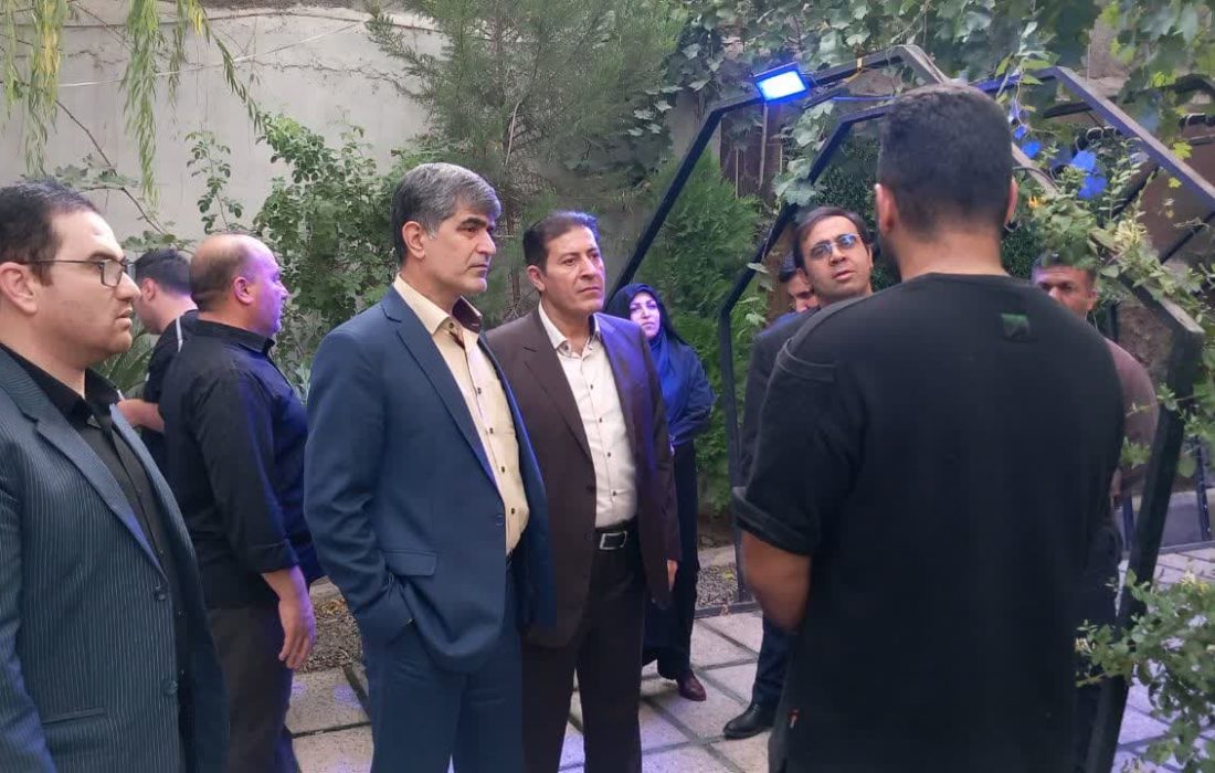 قطع برق برخی رستورانها به دلیل هدررفت انرژی