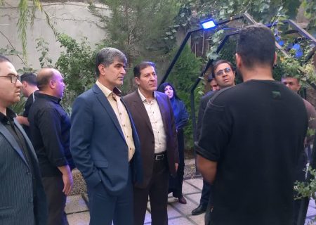 قطع برق برخی رستوران‌ها به دلیل هدررفت انرژی