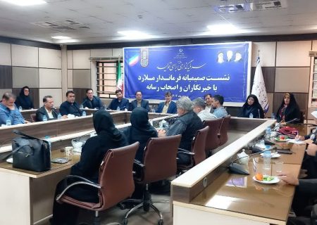 خبرنگاران در ایجاد آگاهی و امید در جامعه نقشی بی‌بدیل دارند