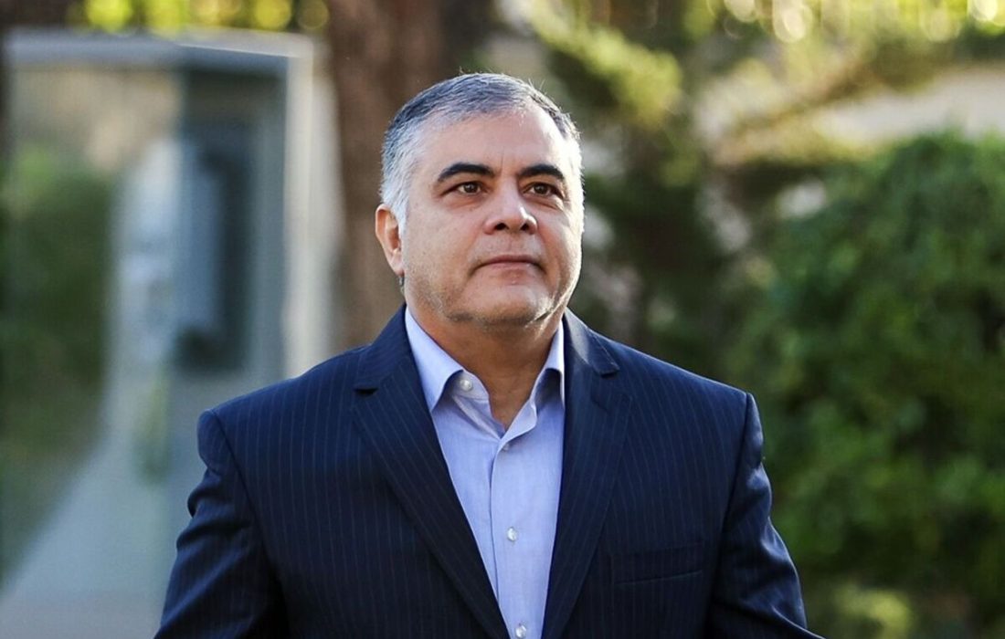 افزایش فروش نفت در چهار ماه نخست سال/ اسنپبک محدودیت جدیدی ایجاد نمیکند