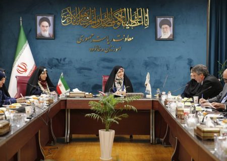 بیمه‌های ویژه برای زنان و خانواده‌ها طراحی شوند