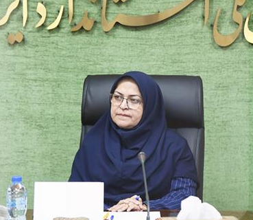 تمرکز بر استانداردسازی حوزه انرژی های تجدیدپذیر با تدوین ۲۱۸ استاندارد ملی