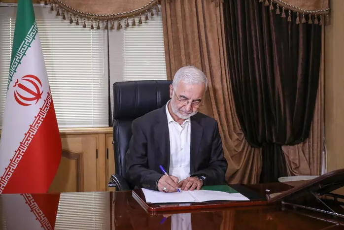 ابراز همدردی وزیر کشور با دولت و ملت افغانستان