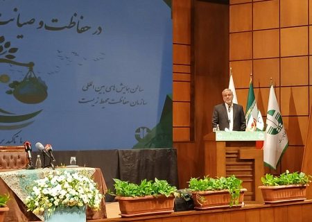 لزوم استقلال سازمان محیط زیست برای رصد تخریب‌های محیط زیستی