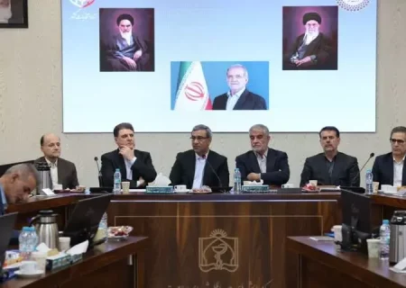 آغاز رسمی فرآیند انتخابات شوراهای اسلامی شهر و روستا در مشهد