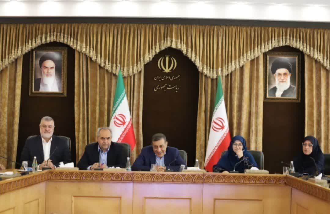 برگزاری یازدهمین جلسه کارگروه ملی آلودگی هوا