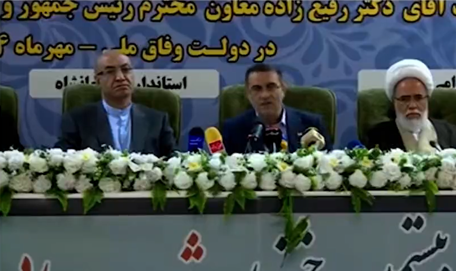 رضایتمندی مردم و عدالت در پرداخت‌ها محور اصلاح نظام اداری دولت چهاردهم است