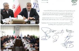 واریز سهم قانونی شهرداری‌ها از جرائم رانندگی (۶۰ درصدی) پس از دو سال/ نصرتی و نیکزاد از حل اختلافات دو ساله میان مدیریت شهری و فراجا خبر دادند