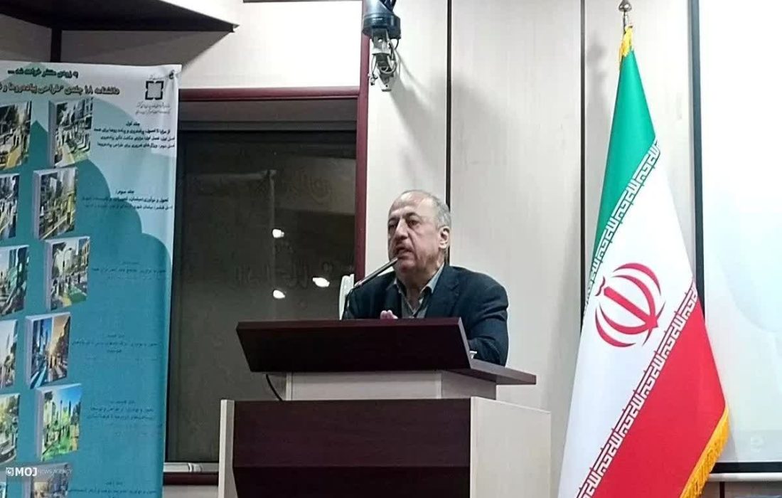 نصرتی: نظام كنونی تأمین مالی شهرداری‌ها پاسخگوی نیازهای كشور نیست/ فرصت اقدامات نمادین در مدیریت شهری به پایان رسیده است