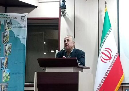 نصرتی: نظام كنونی تأمین مالی شهرداری‌ها پاسخگوی نیازهای كشور نیست/ فرصت اقدامات نمادین در مدیریت شهری به پایان رسیده است