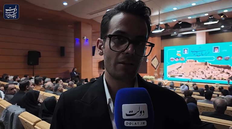 سفرهای استانی رئیس‌جمهور صدای مردم را مستقیم به دولت می‌رساند