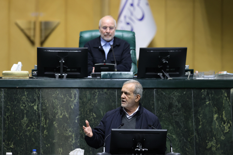 لایحه بودجه 1405 با رویکرد مهار تورم و عدالت تنظیم شده است